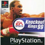 Knockout King 99