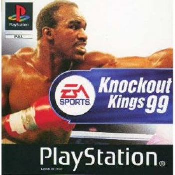 Knockout King 99