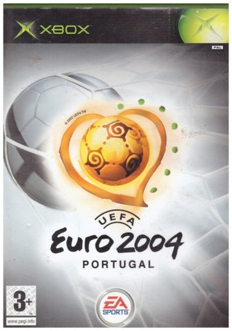 Uefa Euro 2004