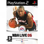 Nba Live 06