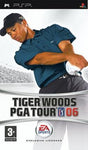 Tiger Woods Pga Tour 06