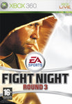 Ea Sports Fight Night Round 3