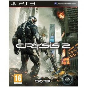 Crysis 2