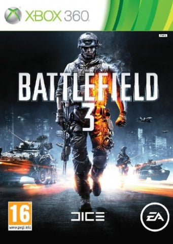 Battlefield 3