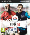 Fifa 12