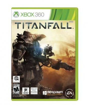 Titanfall