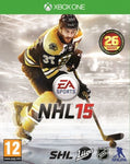 NHL 15