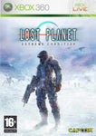 Lost Planet Extreme Condition