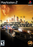 Need For Speed Undercover