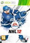 Nhl 12