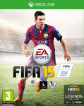 Fifa 15