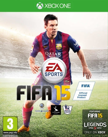 Fifa 15