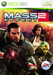 Mass Effect 2