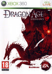 Dragon Age Origins