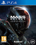 Mass Effect Andromeda