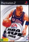 Nba Live 2003