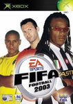 Fifa Football 2003