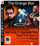 The Orange Box