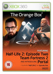 The Orange Box