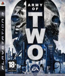 Army Of Two