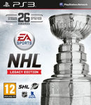 NHL - Legacy Edition