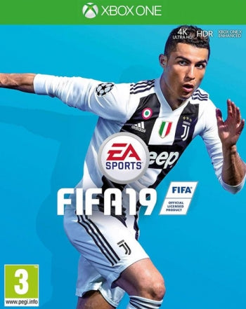 Fifa 19