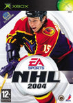 Nhl 2004