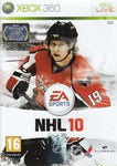 Nhl 10