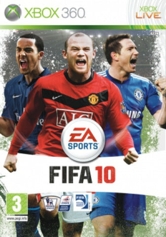 Fifa 10