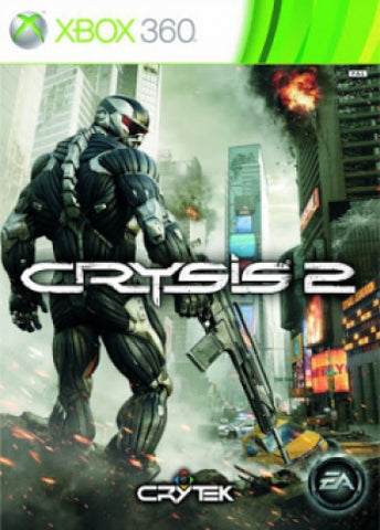 Crysis 2