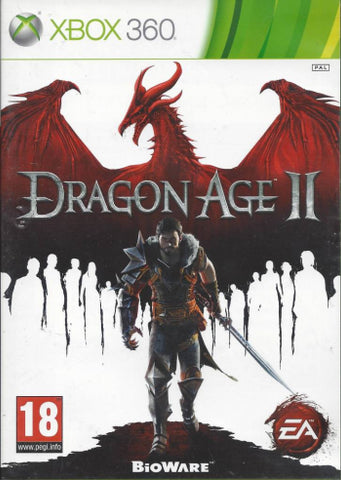 Dragon Age Ii