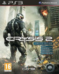 Crysis 2 Limited Edition