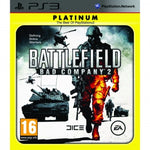 Battlefield Bad Company 2 Platinum