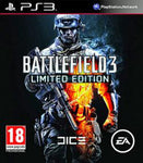 Battlefield 3 Limited Edition