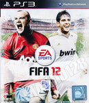 FIFA 12