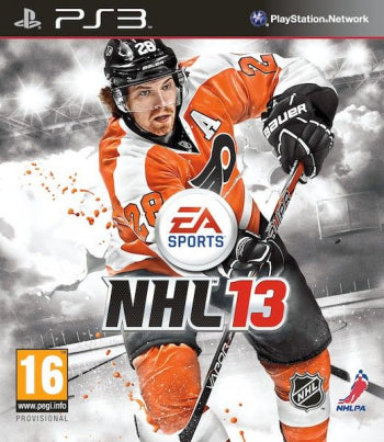 Nhl 13