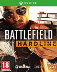 Battlefield - Hardline