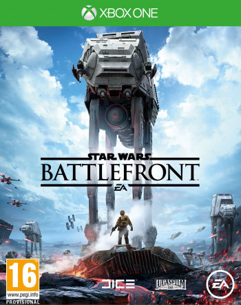 Star Wars Battlefront