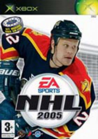 Nhl 2005