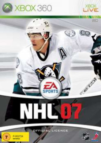 Nhl 07