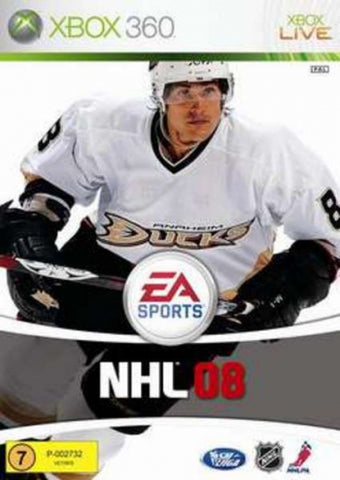 Nhl 08