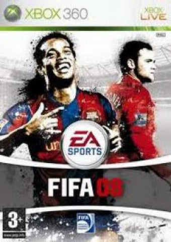 Fifa 08