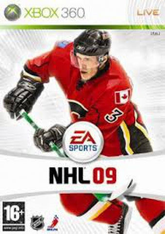 Nhl 09