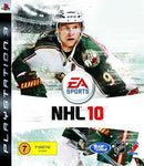 Nhl 10