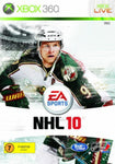 NHL 10