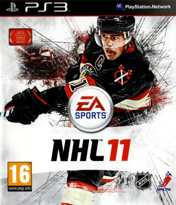 Nhl 11