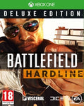 Battlefield - Hardline - Deluxe Edition