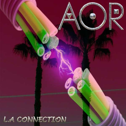 AOR - La Connection