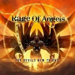 Rage Of Angels - The Devils New Trick