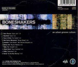 Boneshakers (An Urban Groove C